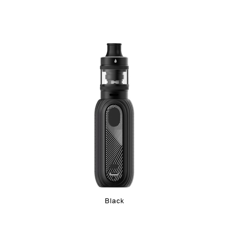 Aspire Reax Mini Kit, Black, EVPE Crystal Clear Vape Store