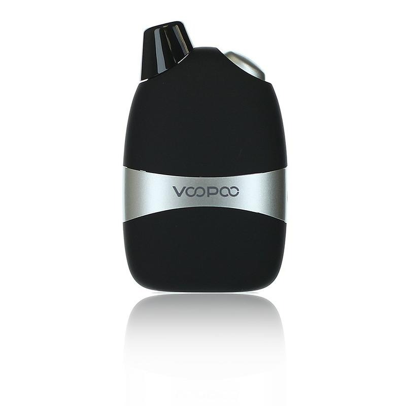 Voopoo Panda Pod, EVPE Crystal Clear Vape Store