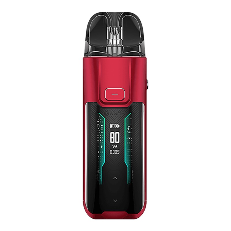 Vaporesso Luxe XR Max, Pod Kit, EVPE Crystal Clear Vape Store