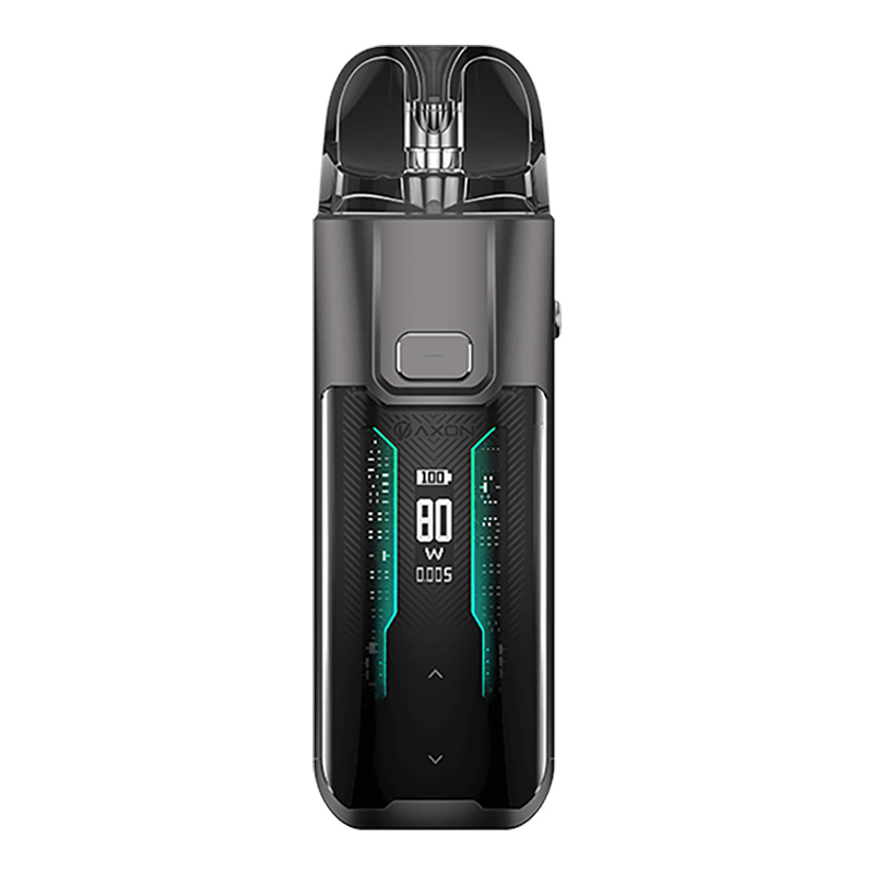 Vaporesso-Luxe_XR_Max-Pod_Kit-Grey