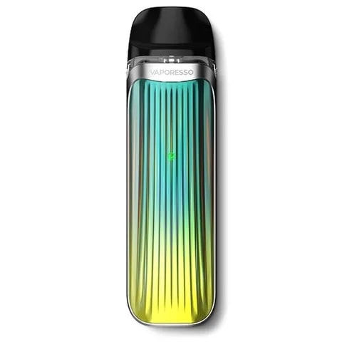 Vaporesso Luxe QS, EVPE Crystal Clear Vape Store