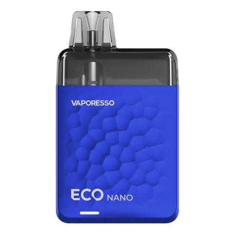 Vaporesso ECO Nano, EVPE Crystal Clear Vape Store